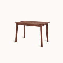 Load image into Gallery viewer, Bisque Teak Dining Table (盟) RR1010