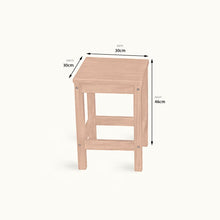 Load image into Gallery viewer, Acrys Stool (亚) HM601