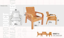 Load image into Gallery viewer, Mpire Sofa Set (缔) HM8877