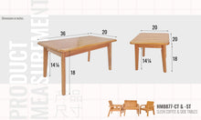 Load image into Gallery viewer, Mpire Sofa Set (缔) HM8877