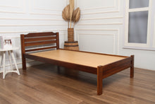 Load image into Gallery viewer, Sign Teak Bed Frame (标) RR688