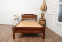 Load image into Gallery viewer, Sign Teak Bed Frame (标) RR688