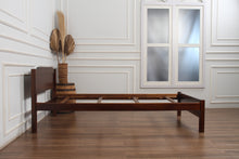 Load image into Gallery viewer, Ply Teak Bed Frame (舫) RR8100