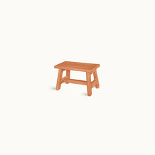 Load image into Gallery viewer, 9" Low Stool in Rectangle / Round