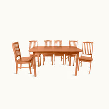 Load image into Gallery viewer, Yuk Dining Table (肉) HM1025 / HM1026