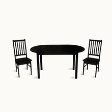 Load image into Gallery viewer, Yuk Dining Table (肉) HM1025 / HM1026