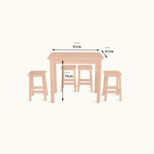 Load image into Gallery viewer, Miyeon Dining Table (缅) HM1029