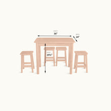 Load image into Gallery viewer, Miyeon Dining Table (缅) HM1029