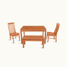 Load image into Gallery viewer, Setto Dining Table (集) HM1700/118