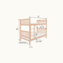 Load image into Gallery viewer, Jose Double Decker (霍赛) HM2455DD