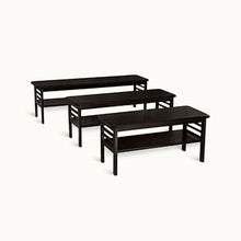 Load image into Gallery viewer, Pouffe Multi-purpose Rack (层) HM250