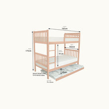 Load image into Gallery viewer, Endless Double Decker (无间) HM26DD