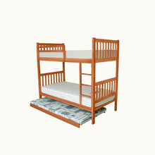 Load image into Gallery viewer, Endless Double Decker (无间) HM26DD