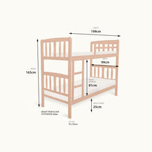 Load image into Gallery viewer, Cho Double Decker (谍) HM29DD