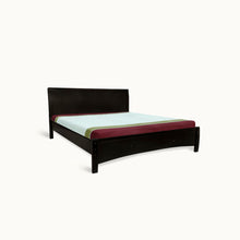 Load image into Gallery viewer, Ark Bed Frame (舟) HM318