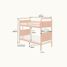 Load image into Gallery viewer, Kono Double Decker (鹳) HM319DD