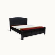 Load image into Gallery viewer, Dimens Bed Frame (维) HM350