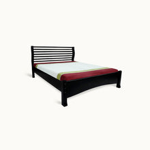 Load image into Gallery viewer, Wave Bed Frame (浪) HM355