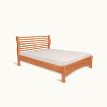 Load image into Gallery viewer, Wave Bed Frame (浪) HM355