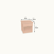 Load image into Gallery viewer, Pomo Bedside Table (频) HM507