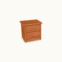 Load image into Gallery viewer, Shay Bedside Table (氵) HM508