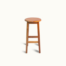 Load image into Gallery viewer, 30" High Stool in Square / Round