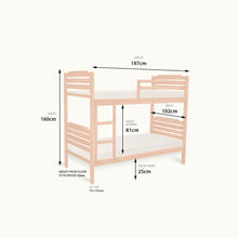 Load image into Gallery viewer, Whisk Double Decker (拂尘) HM688DD