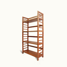 Load image into Gallery viewer, Axis Book Shelf (轴) HM82