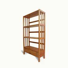 Load image into Gallery viewer, Seal Book Shelf (封) HM86