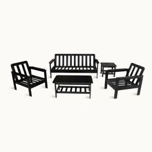 Load image into Gallery viewer, Zirc Sofa Set (筒) HM8800