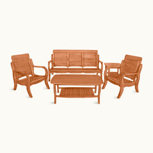 Load image into Gallery viewer, Hsu Sofa Set (许) HM8808
