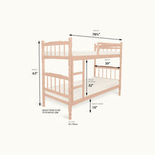 Load image into Gallery viewer, Kem Double Decker (如烟) HM950B