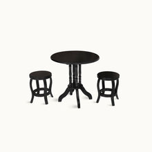 Load image into Gallery viewer, Twirl Dining Table (转) HM1080