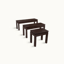 Load image into Gallery viewer, Plank Dining Bench (植) HM500S / HM900 / HM1150