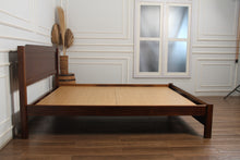 Load image into Gallery viewer, Ply Teak Bed Frame (舫) RR8100
