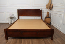 Load image into Gallery viewer, Ply Teak Bed Frame (舫) RR8100
