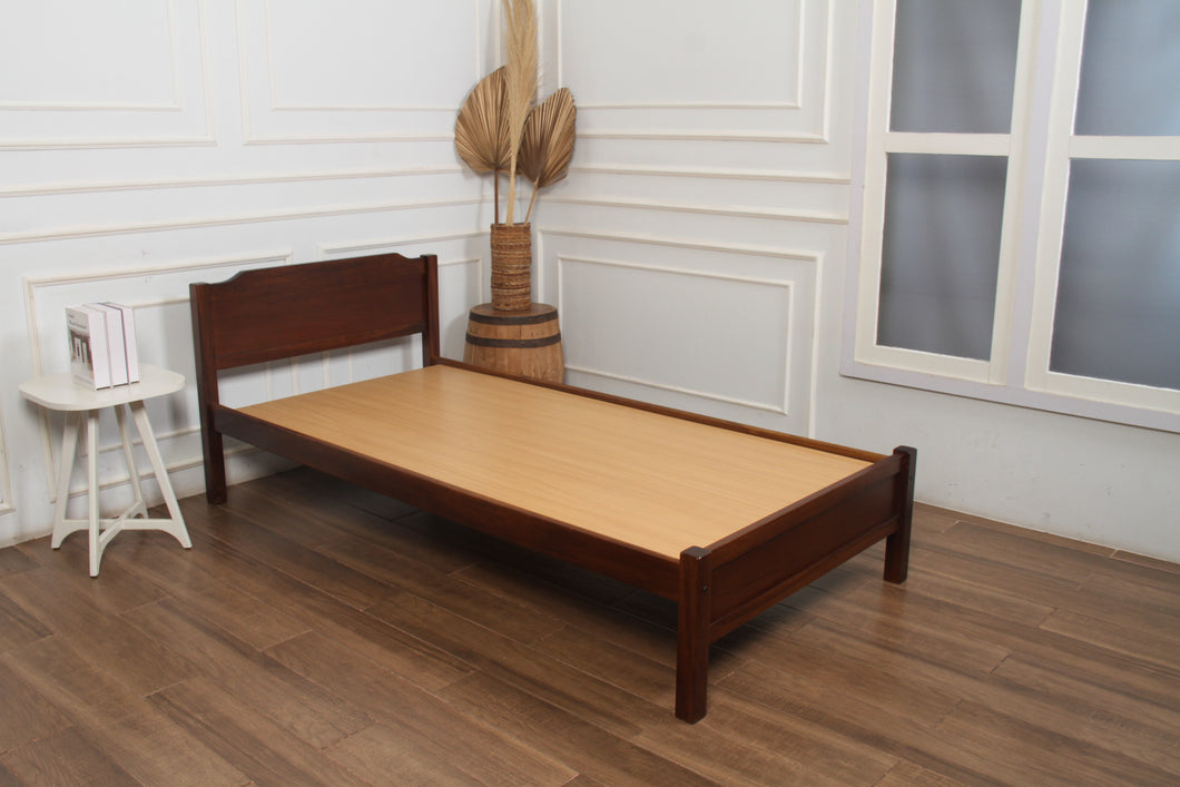 Ply Teak Bed Frame (舫) RR8100