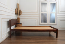 Load image into Gallery viewer, Ply Teak Bed Frame (舫) RR8100
