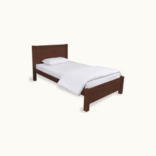 Load image into Gallery viewer, Fura Teak Bed Frame (萍) RR358
