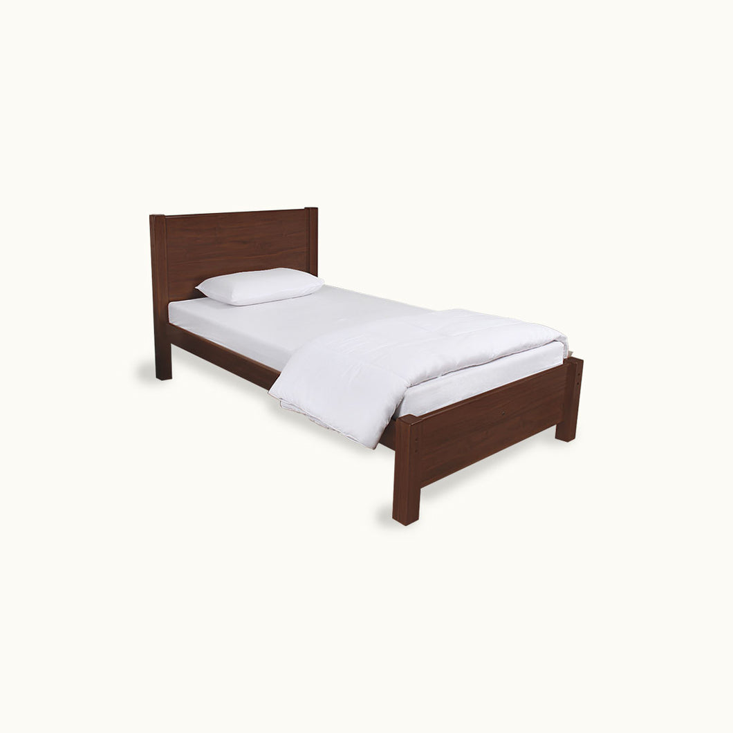 Fura Teak Bed Frame (萍) RR358