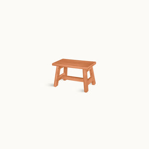 Open image in slideshow, Wei 9&quot; Low Stool (魏) HM03 / HM07
