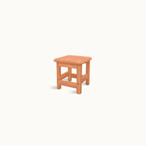 Open image in slideshow, Qi 12&quot; Low Stool (齐) HM08 / HM09
