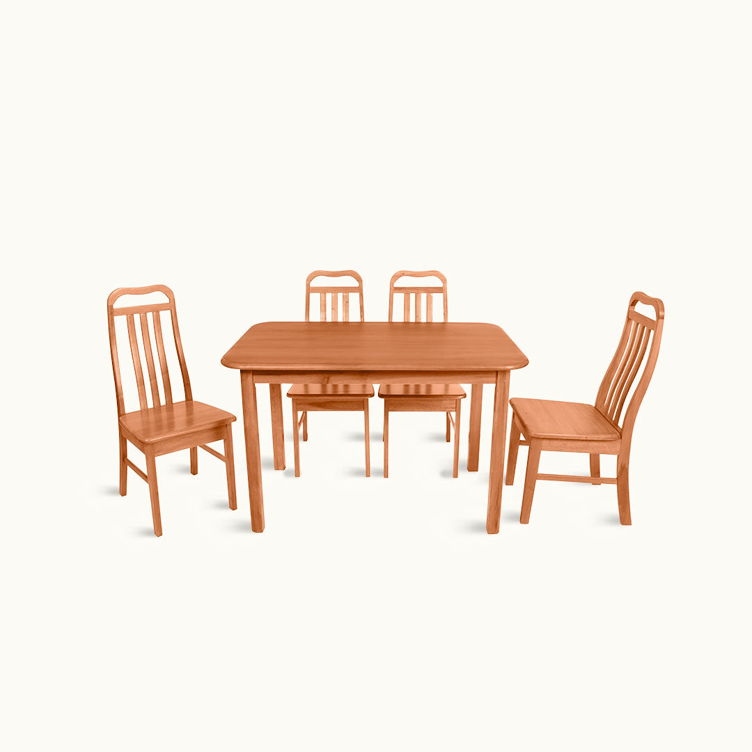 Tiang Dining Table (民) HM1027
