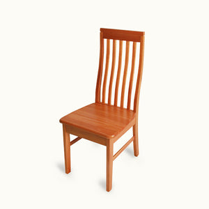 Open image in slideshow, Gateway Dining Chair (城) HM170
