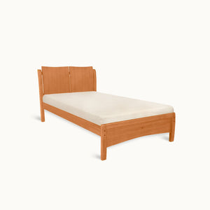 Open image in slideshow, Sail Bed Frame (帆) HM311
