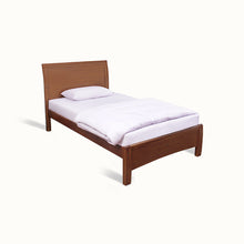 Load image into Gallery viewer, Ark Teak Bed Frame (舟) RR318
