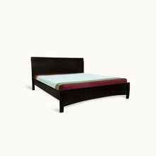 Load image into Gallery viewer, Ark Bed Frame (舟) HM318
