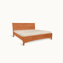 Load image into Gallery viewer, Ark Bed Frame (舟) HM318
