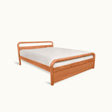 Load image into Gallery viewer, Cyline Bed Frame (筒) HM319
