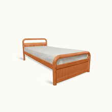 Load image into Gallery viewer, Cyline Bed Frame (筒) HM319
